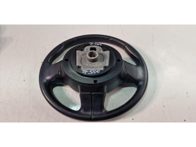 bontott FIAT 500 Multikormány