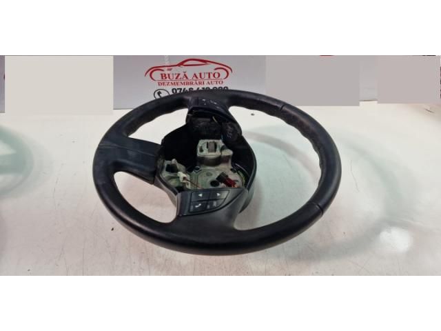 bontott FIAT 500 Multikormány