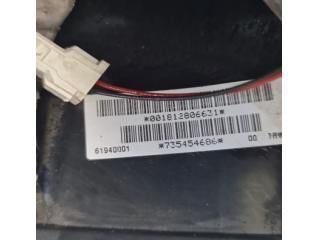 bontott FIAT 500 Multikormány