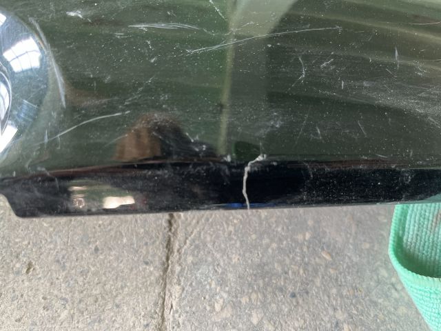 bontott FIAT 500 Műszerfal Héj