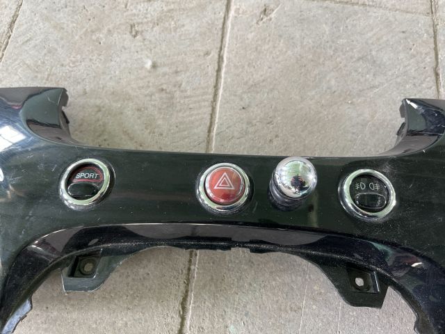 bontott FIAT 500 Műszerfal Héj