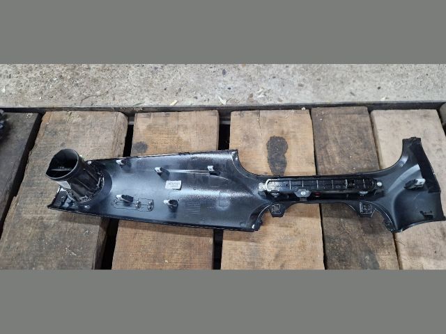 bontott FIAT 500 Műszerfal Szellőző Kapcsoló