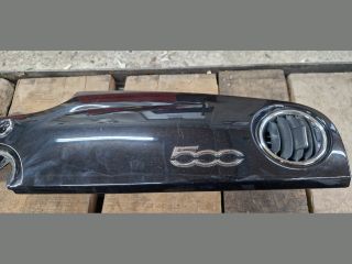 bontott FIAT 500 Műszerfal Szellőző Kapcsoló