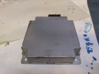 bontott FIAT 500 Rádió Zavarszűrő