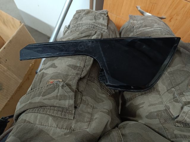 bontott FIAT 500 Szélvédő Takaró