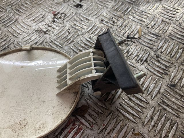 bontott FIAT 500 Tankajtó