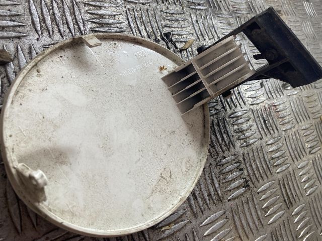 bontott FIAT 500 Tankajtó