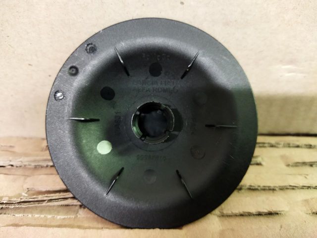 bontott FIAT 500 Tető Díszléc