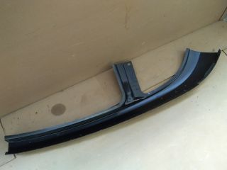 bontott FIAT 500 Tető