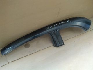 bontott FIAT 500 Tető