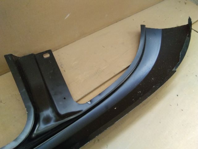 bontott FIAT 500 Tető