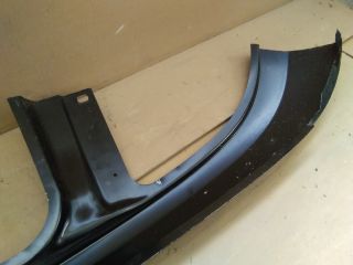 bontott FIAT 500 Tető