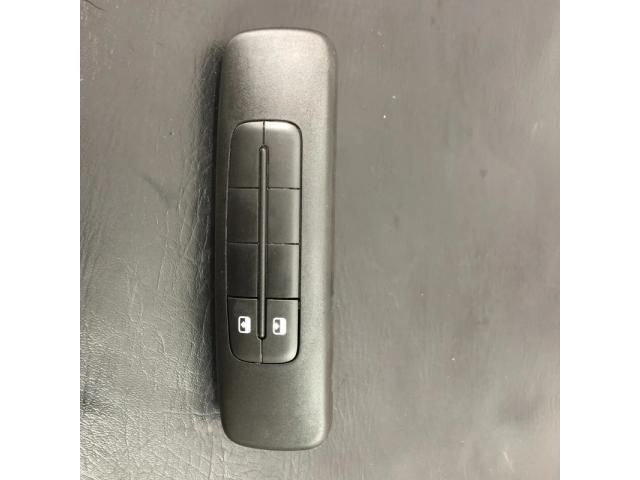 bontott FIAT 500 Tetőablak Kapcsoló