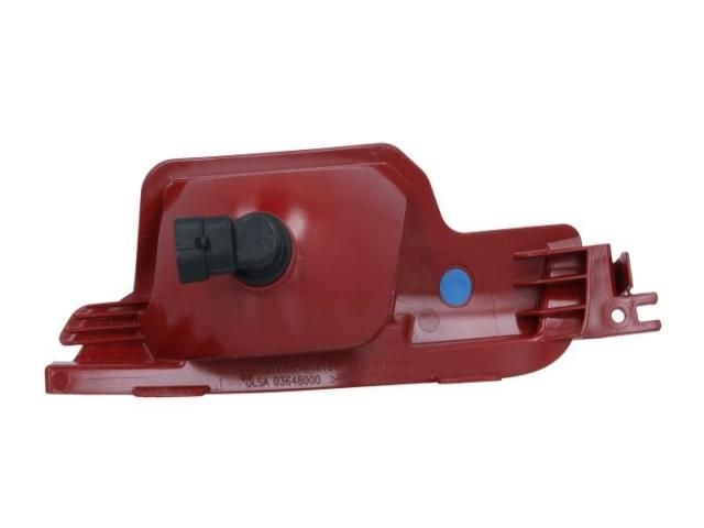 bontott FIAT 500 Tolatólámpa