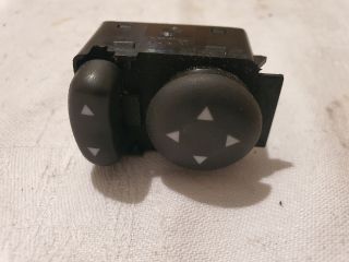 bontott FIAT 500 Tükör Kapcsoló