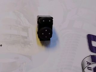 bontott FIAT 500 Tükör Kapcsoló