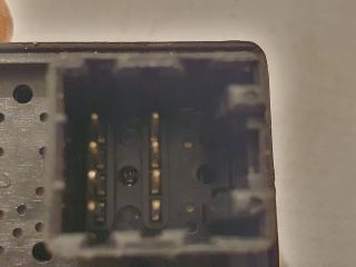 bontott FIAT 500 Tükör Kapcsoló