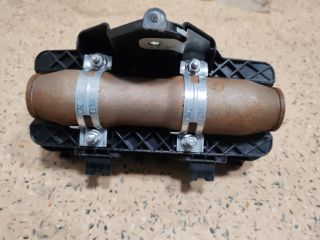 bontott FIAT 500 Utasoldali Légzsák