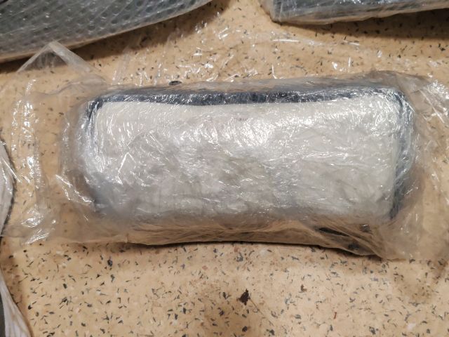 bontott FIAT 500 Utasoldali Légzsák