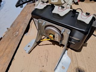 bontott FIAT 500 Utasoldali Légzsák