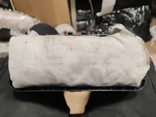 bontott FIAT 500 Utasoldali Légzsák