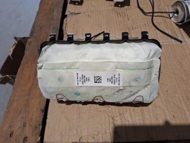 bontott FIAT 500 Utasoldali Légzsák