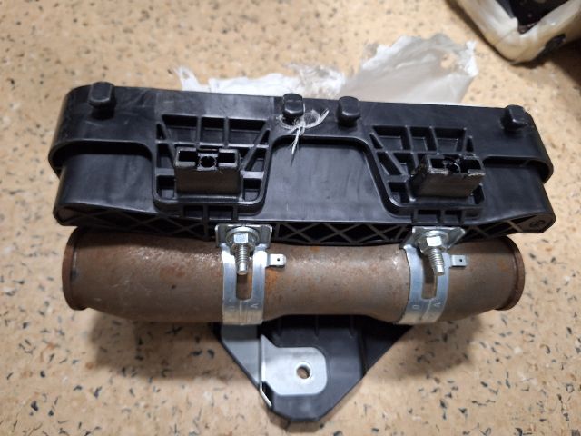 bontott FIAT 500 Utasoldali Légzsák