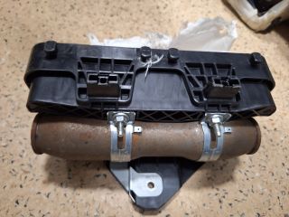 bontott FIAT 500 Utasoldali Légzsák