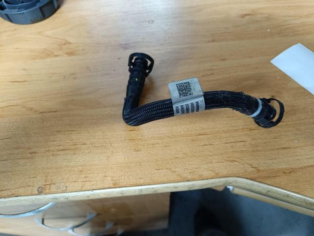 bontott FIAT 500 Vákuumcső