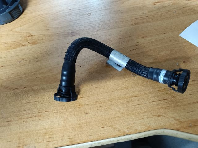 bontott FIAT 500 Vákuumcső