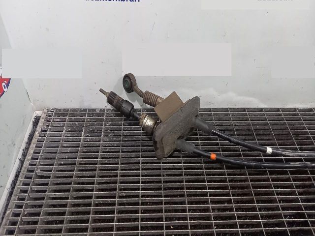 bontott FIAT 500 Váltógomb