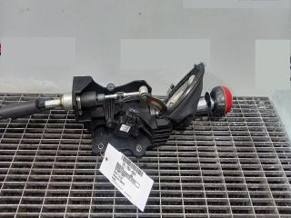 bontott FIAT 500 Váltógomb