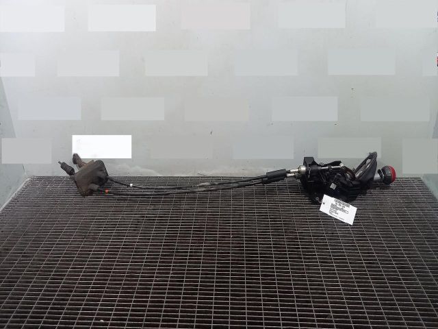 bontott FIAT 500 Váltógomb