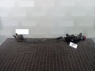 bontott FIAT 500 Váltógomb