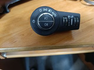 bontott FIAT 500 Világítás Kapcsoló