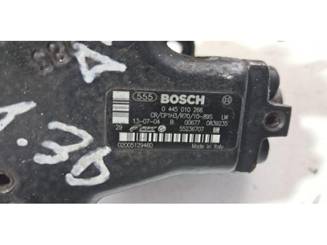 bontott FIAT 500L Adagoló