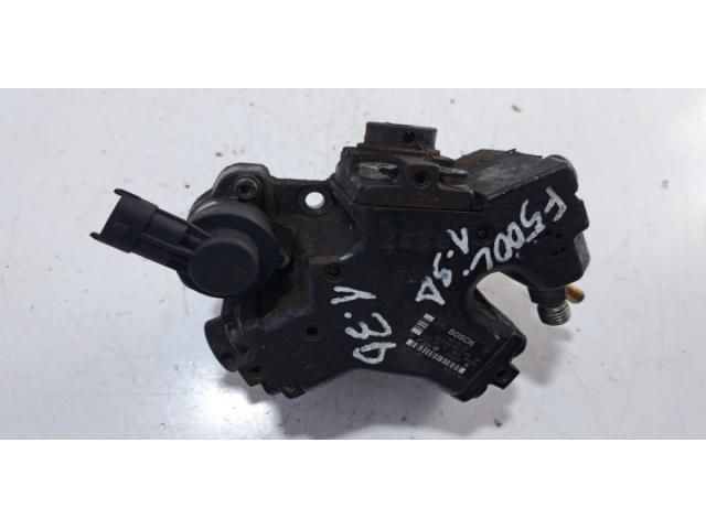 bontott FIAT 500L Adagoló