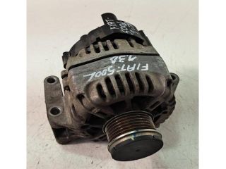 bontott FIAT 500L Generátor