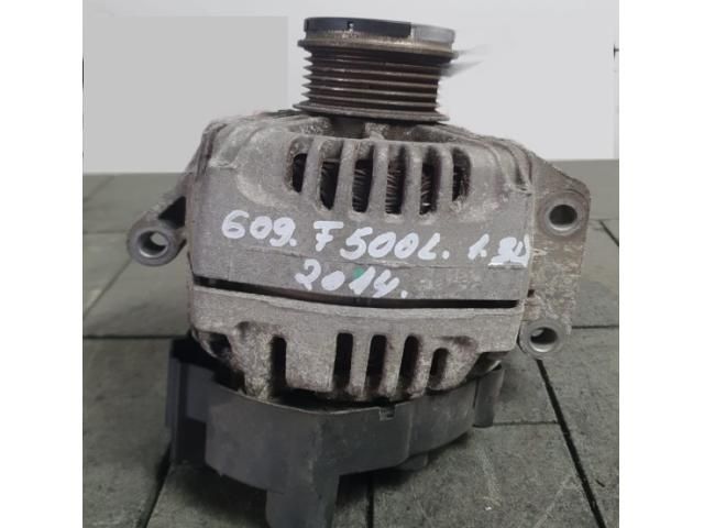 bontott FIAT 500L Generátor