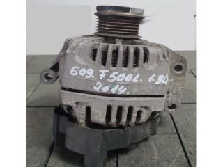 bontott FIAT 500L Generátor