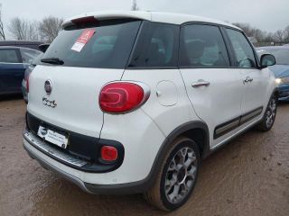 bontott FIAT 500L Gyújtáskapcsoló