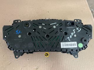 bontott FIAT 500L Kilométeróra