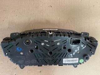 bontott FIAT 500L Kilométeróra