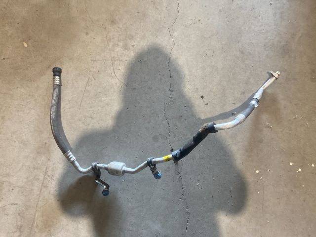 bontott FIAT 500L Klíma Cső