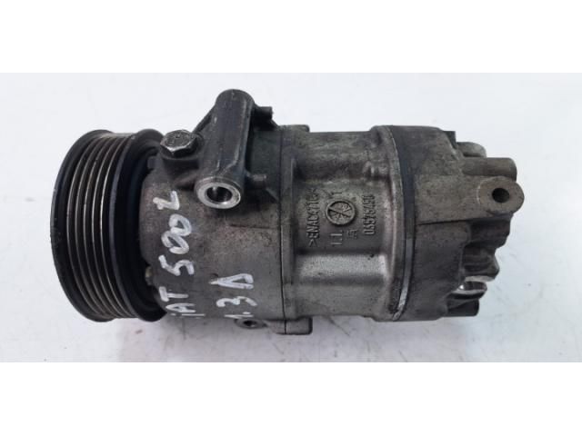 bontott FIAT 500L Klímakompresszor