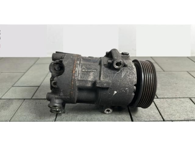 bontott FIAT 500L Klímakompresszor