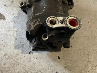 bontott FIAT 500L Klímakompresszor