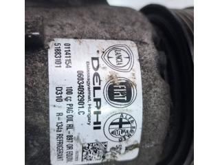 bontott FIAT 500L Klímakompresszor