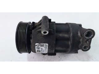 bontott FIAT 500L Klímakompresszor