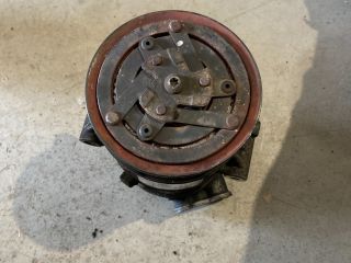 bontott FIAT 500L Klímakompresszor